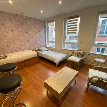 L'univers D'arras Appartement