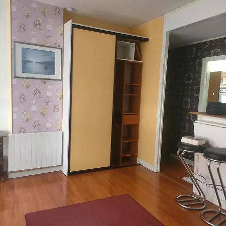 L'univers D'arras Appartement *