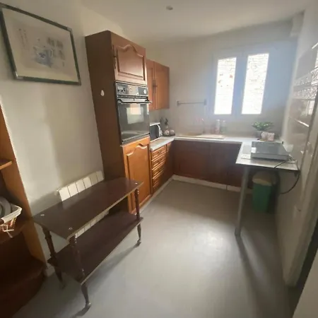 Appartement L'univers D'arras — 30 M² Centre