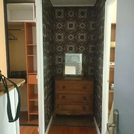 L'univers D'arras Appartement *