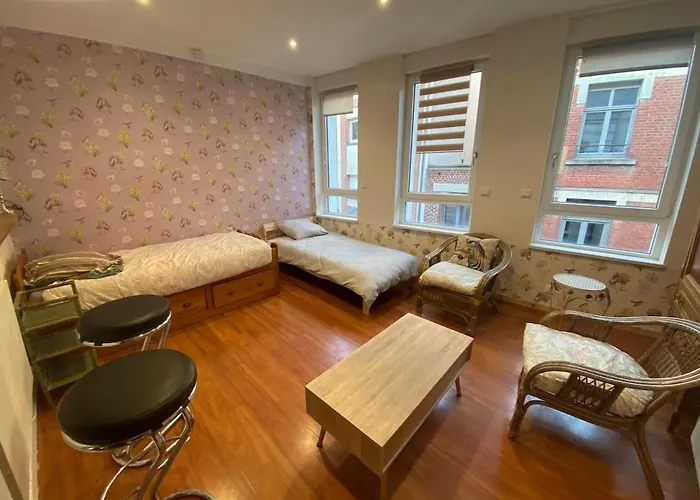 L'univers D'arras Arras