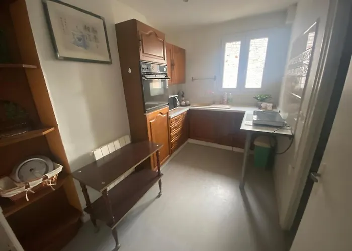 Appartement L'univers D'arras