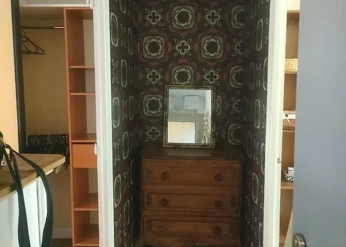 L'univers D'arras Appartement *